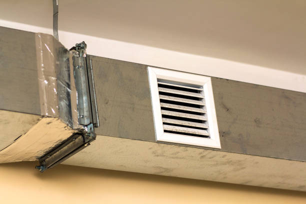 Best Affordable Air Duct Cleaning  in Mills, WY